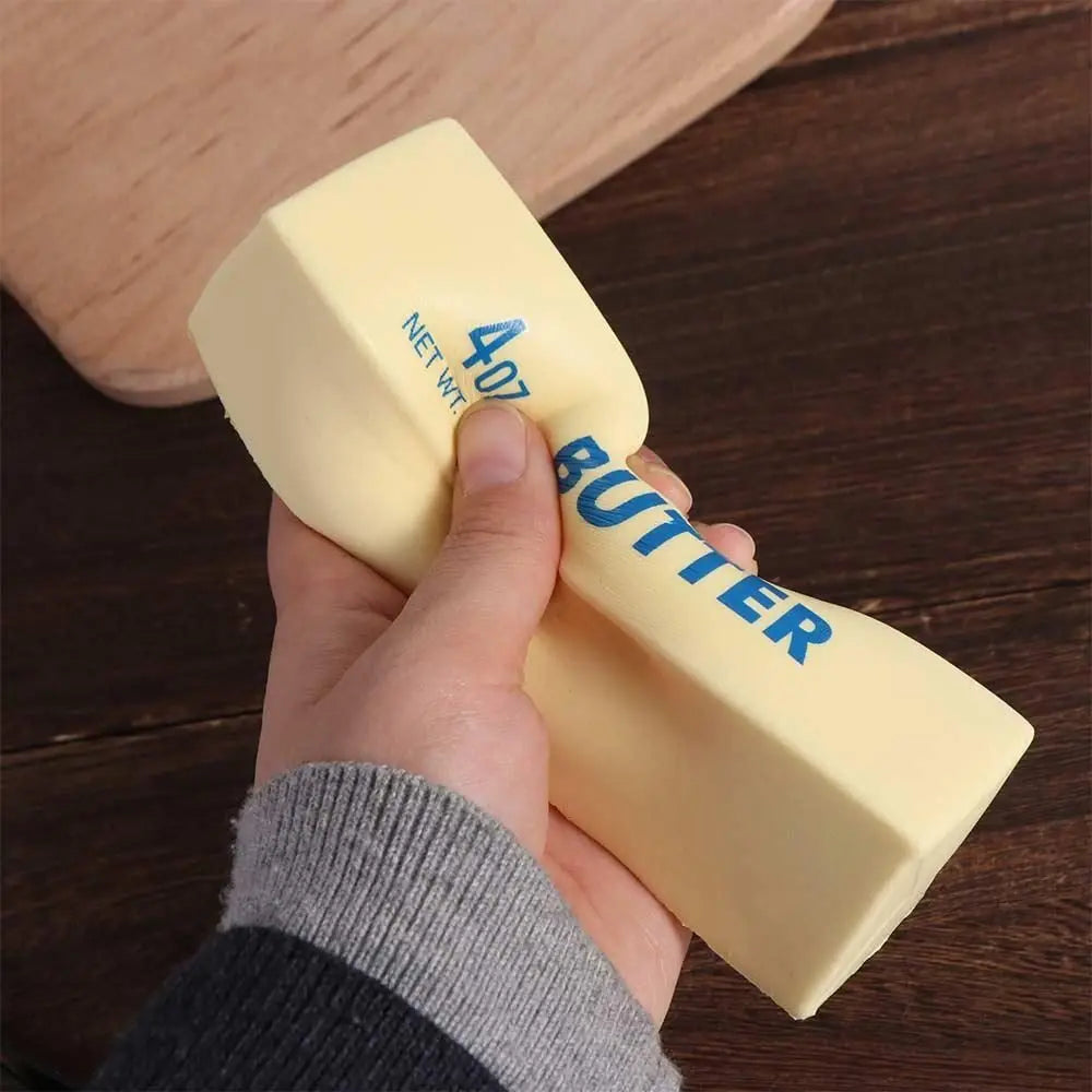 Squishies Beurre
